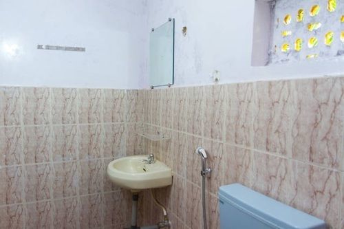 Anjuna By Roadhouse Hostels Goa Экстерьер фото